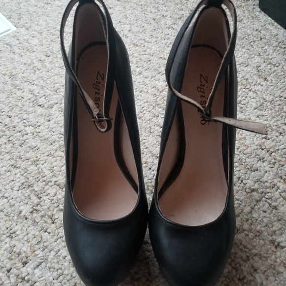 Zigi Soho Shoes - Zigi Soho